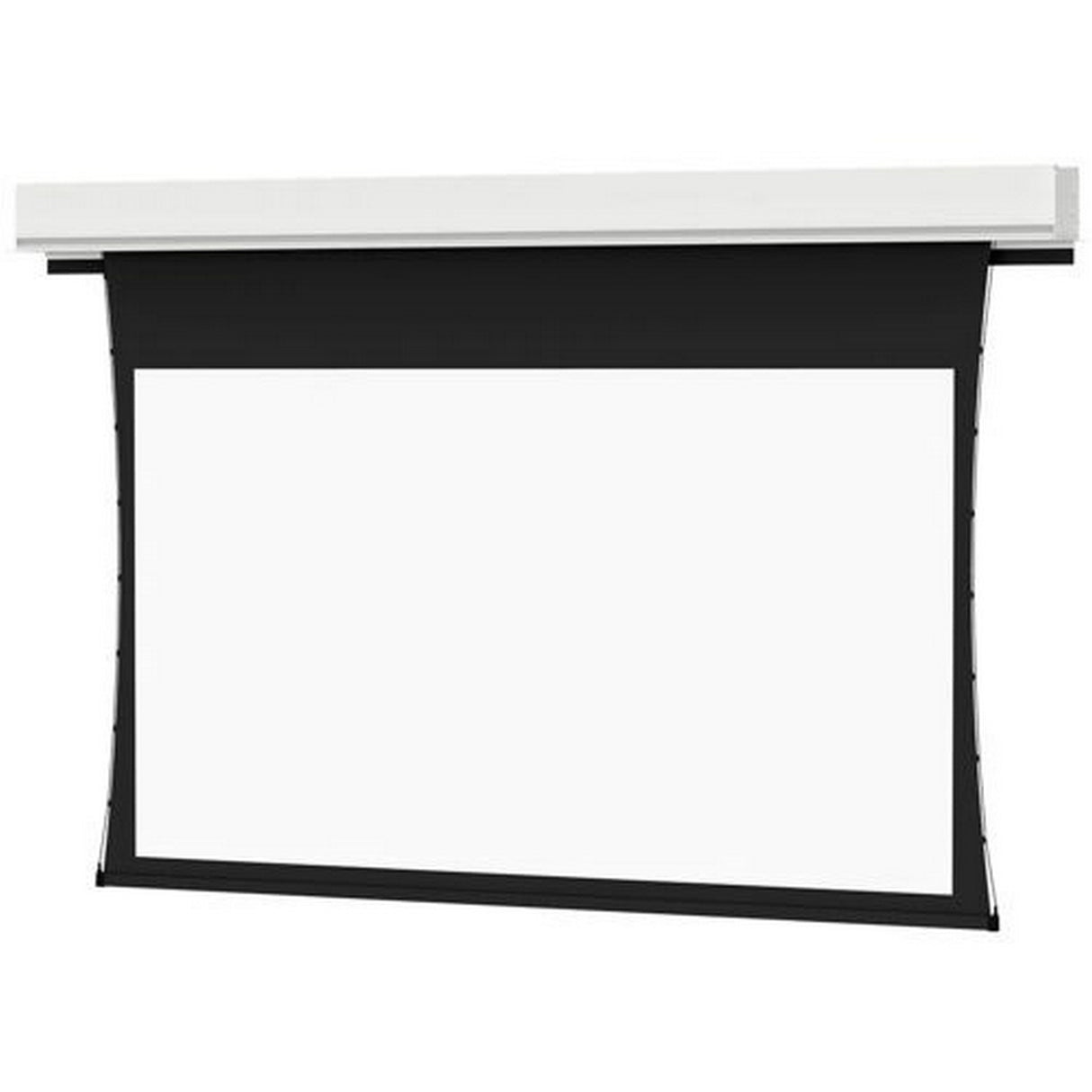 Da Lite 88261 Tensioned Advantage Deluxe Electrol Da Mat Video Format 87 X 116’’ Front Projection Screen
