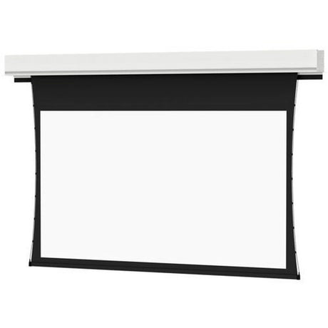 Da Lite 34604 Da Mat Advantage Deluxe Tensioned Electrol Front Projection Screen 16:10 Wide Format 69 x 110’’
