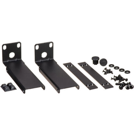 Shure RPW504 Dual Rack Mount Kit for P9T and BLX4R