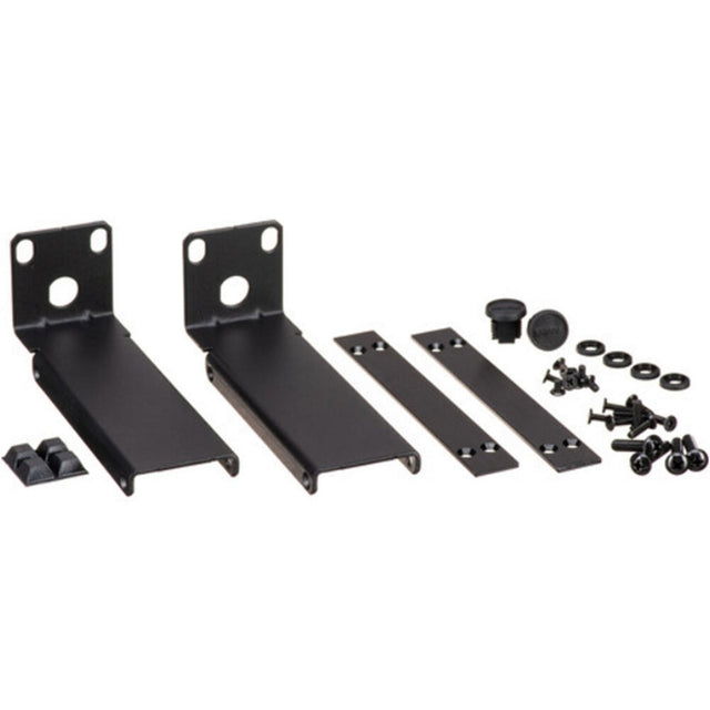 Shure RPW504 Dual Rack Mount Kit for P9T and BLX4R
