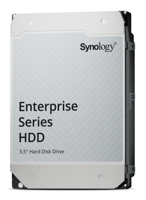 Synology HAT5300-12T 12TB 3.5 Inch Enterprise SATA Hard Drive