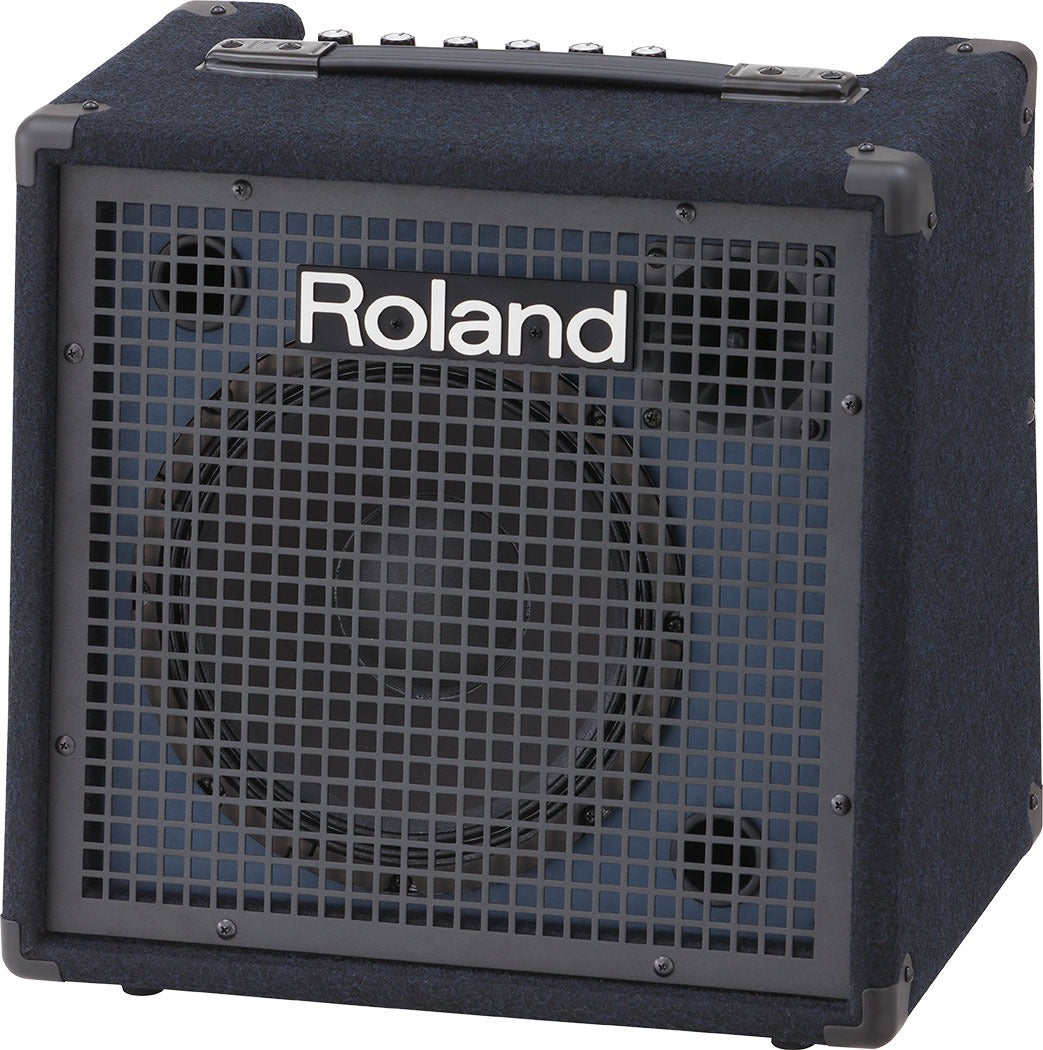 Roland KC-80 50W 3-Channel Keyboard Amplifier