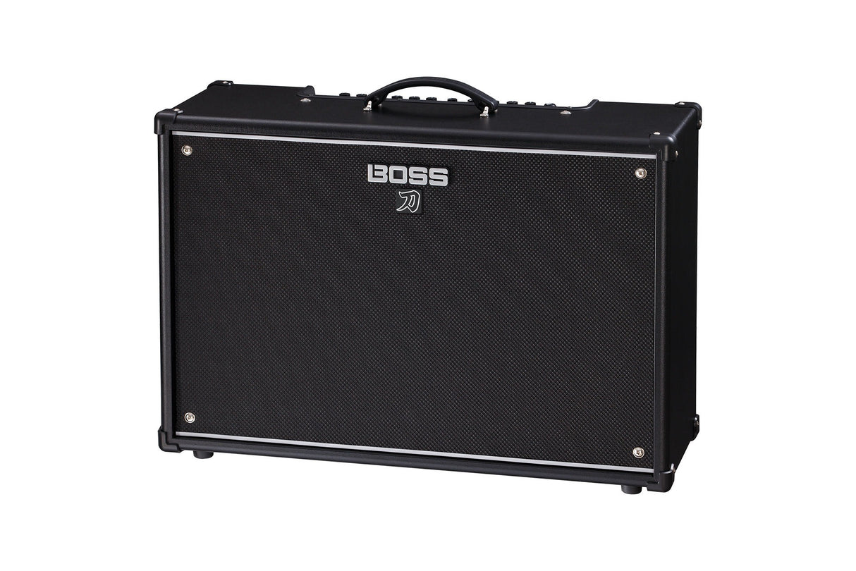 BOSS Katana-100 212 Gen 3 100W 2x12 guitar combo amplifier
