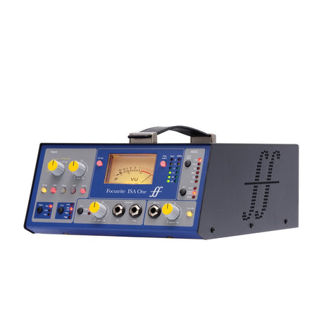 Focusrite ISA One Analog Single Channel Mic-Preamp