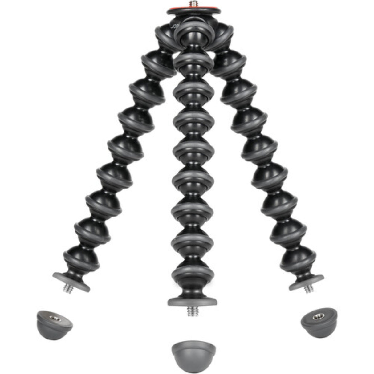 JOBY GorillaPod Custom 1K Flexible Mini-Tripod Ball Head Kit Camera Tripods - view 2
