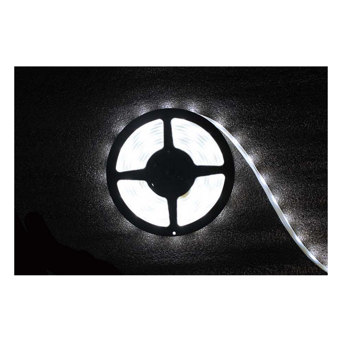 Blizzard Lighting Komply CW5050 White 12v LED Ribbon