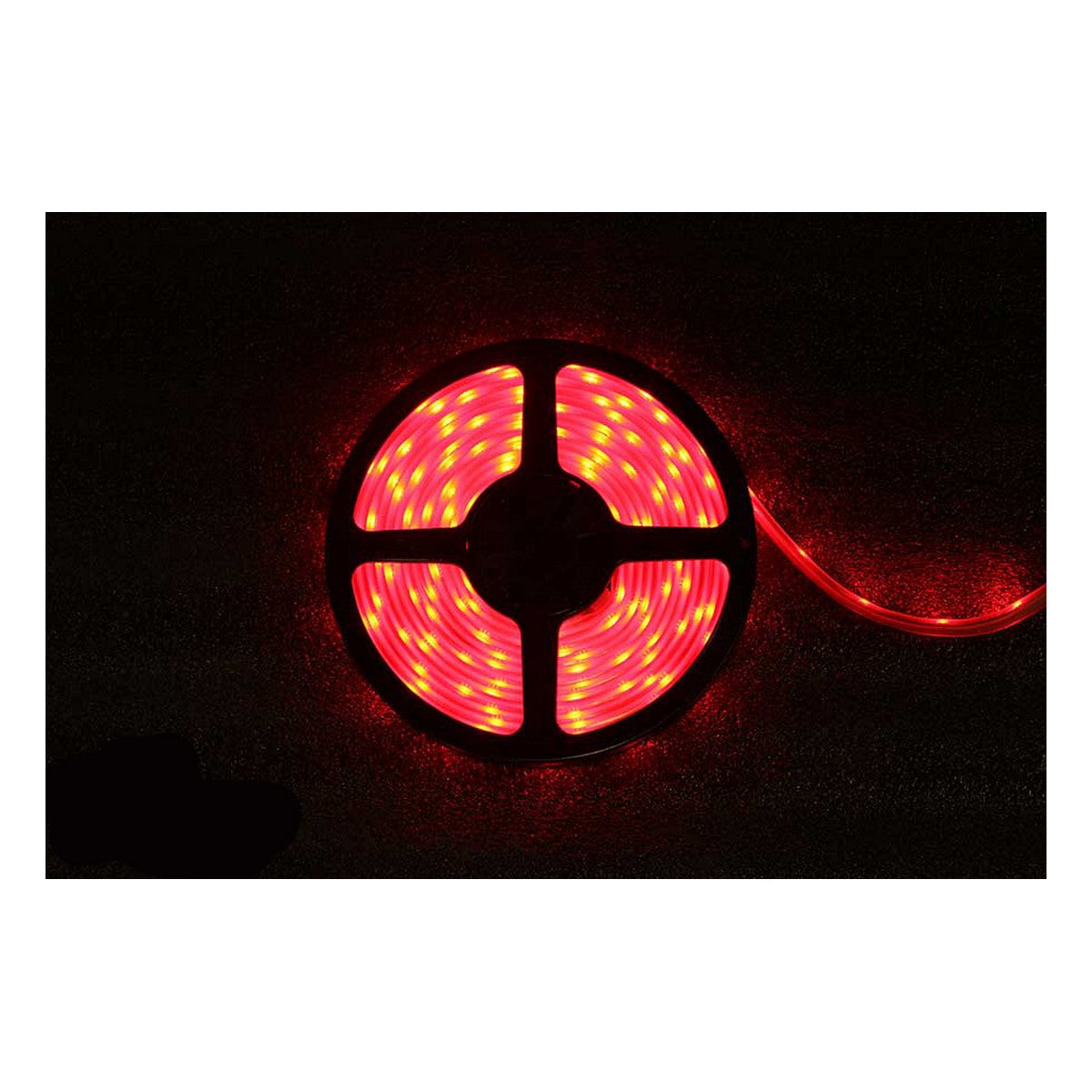 Blizzard Lighting Komply RGB5050 RGB 12v LED Ribbon