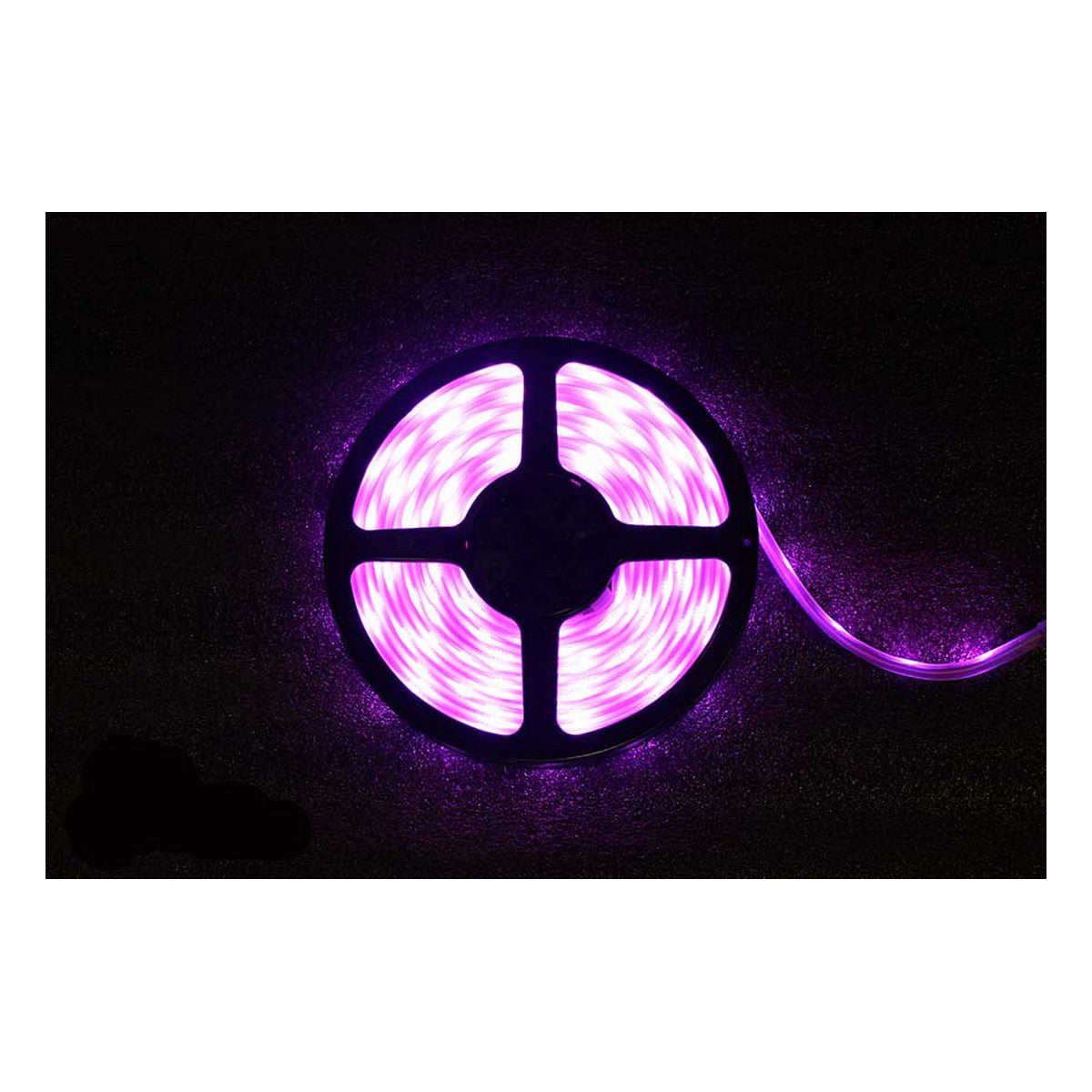 Blizzard Lighting Komply UV5050 UV 12v LED Ribbon