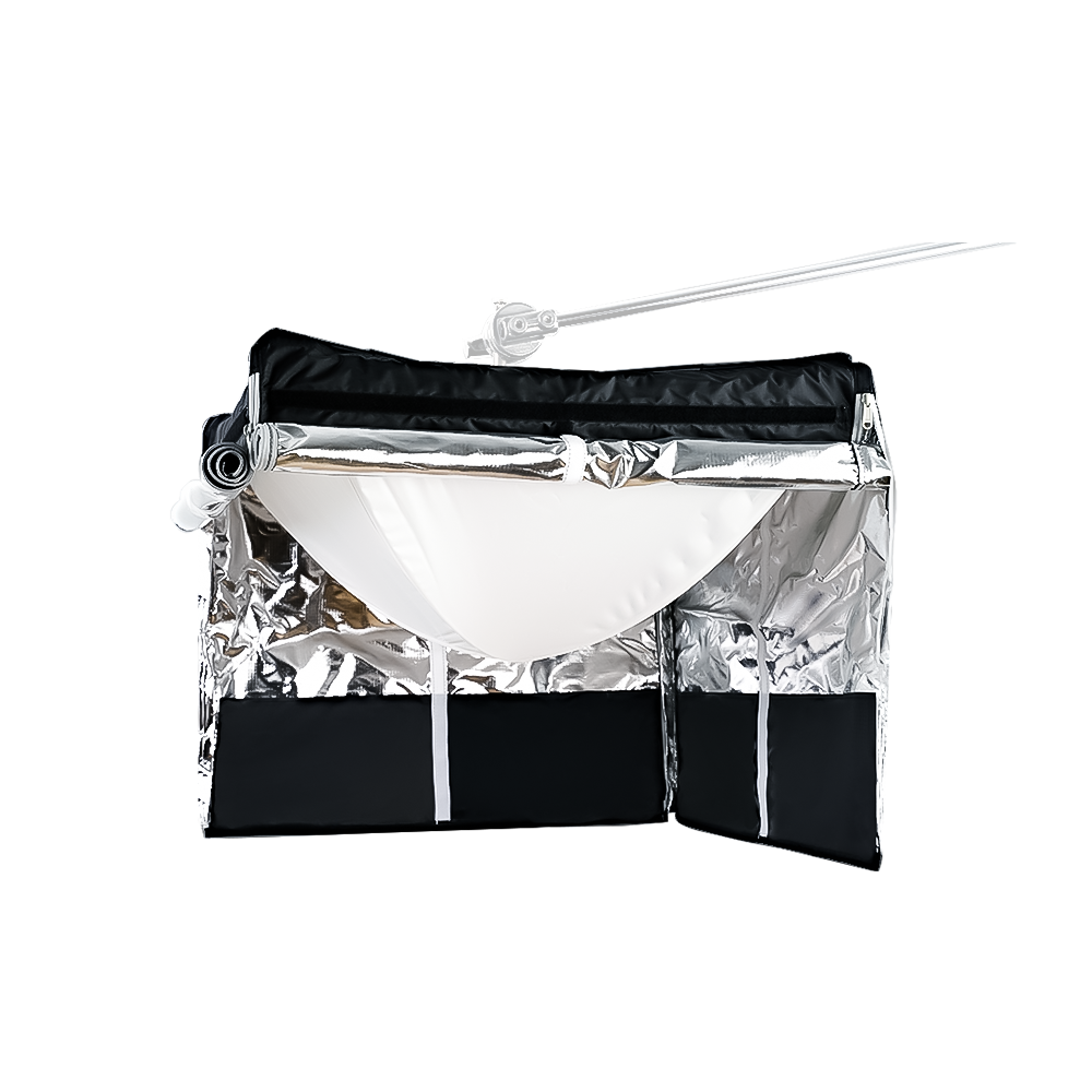 amaran - amaran Lantern for F21 Omnidirectional Soft Light Modifier for F21x F21c - APB0232A31
