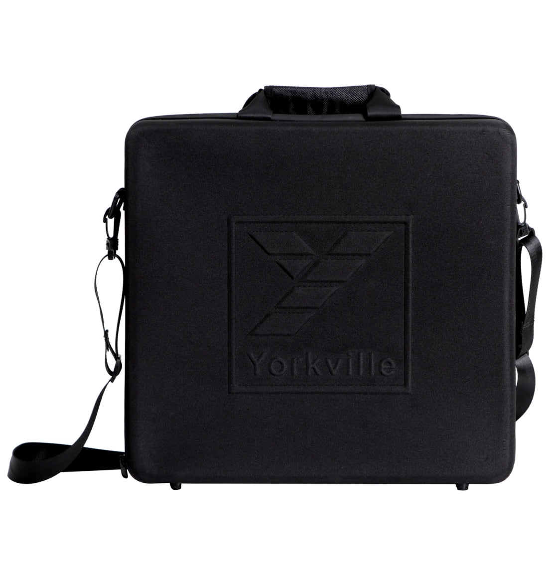 Yorkville BPM12 Battery-Powered 12-Channel Mixer with Bluetooth and USB-C