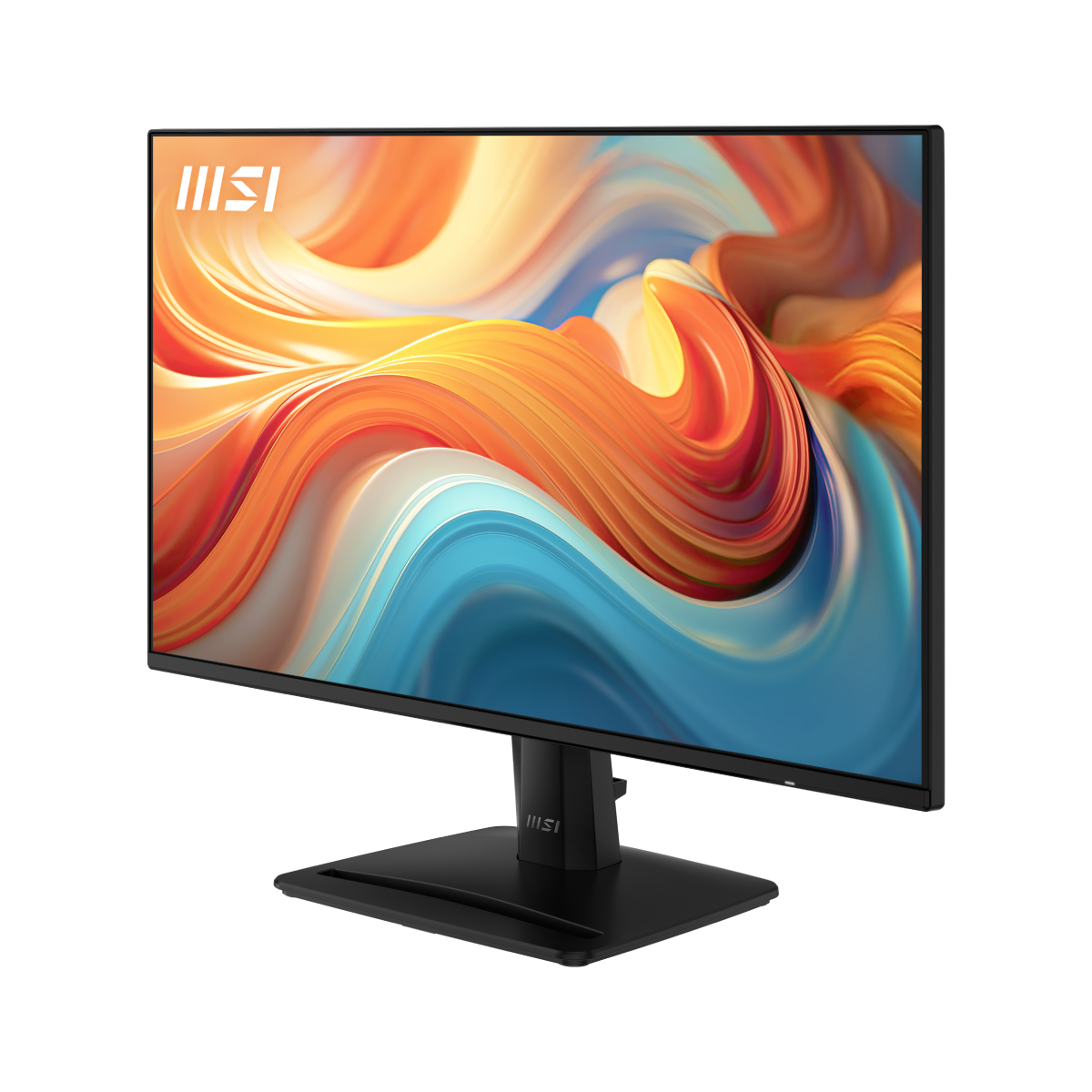 MSI - MSI PRO MP243L E14 24-Inch FHD 144Hz IPS Monitor - PROMP243LE14