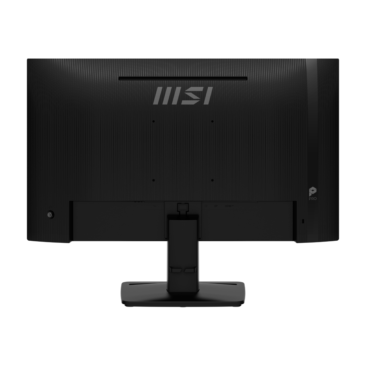MSI - MSI PRO MP243L E14 24-Inch FHD 144Hz IPS Monitor - PROMP243LE14