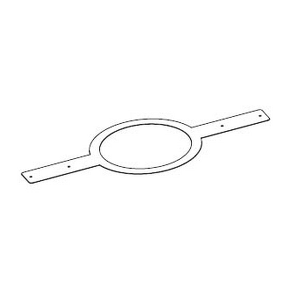 JBL Pro New Construction Bracket model MTC-24NC (6 pack)