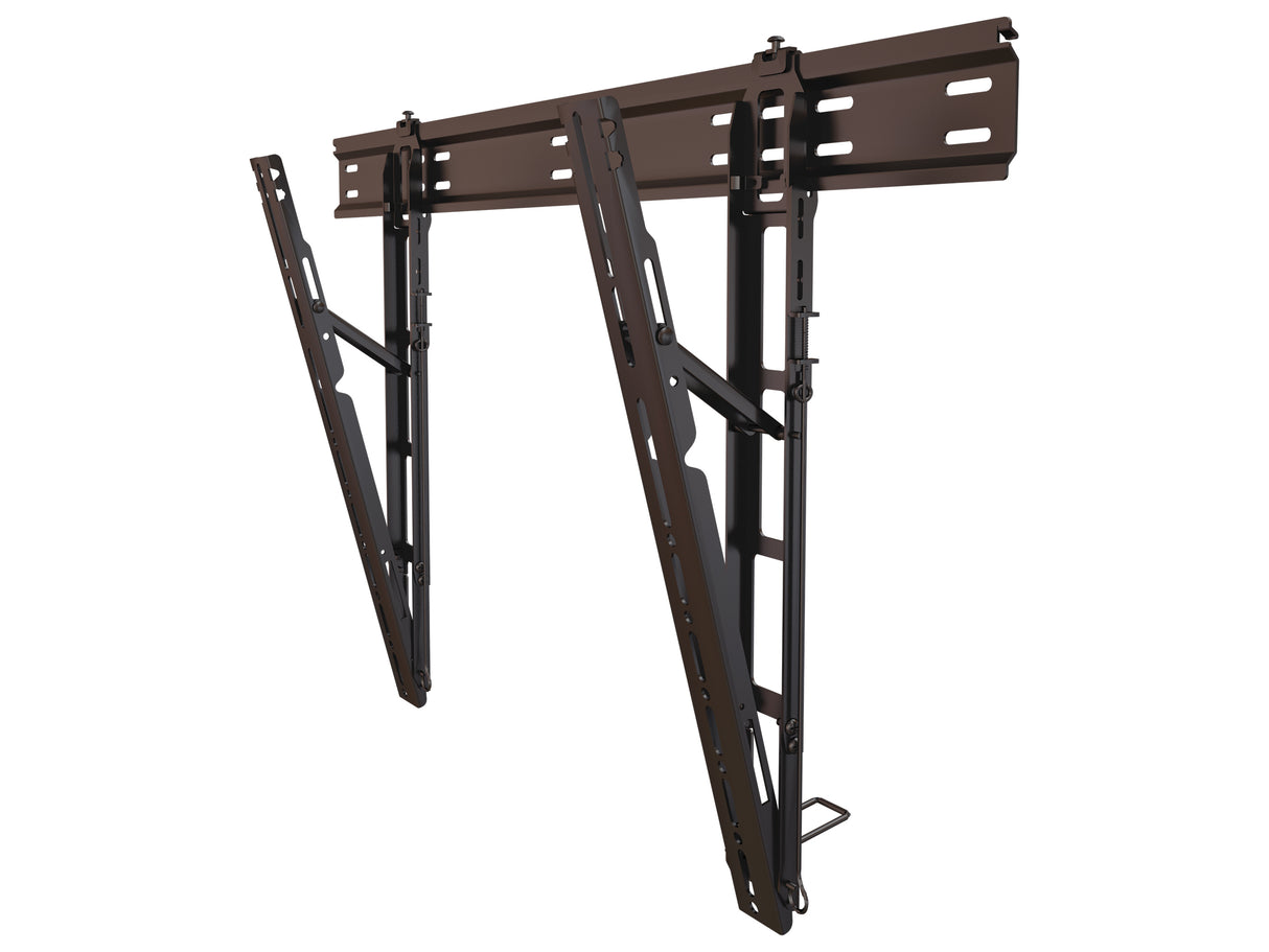 Mustang MPTU-X86U Ultra-Flat Tilt Universal Wall Mount for 37 to 70-Inch LCD/LED Plasma TVs