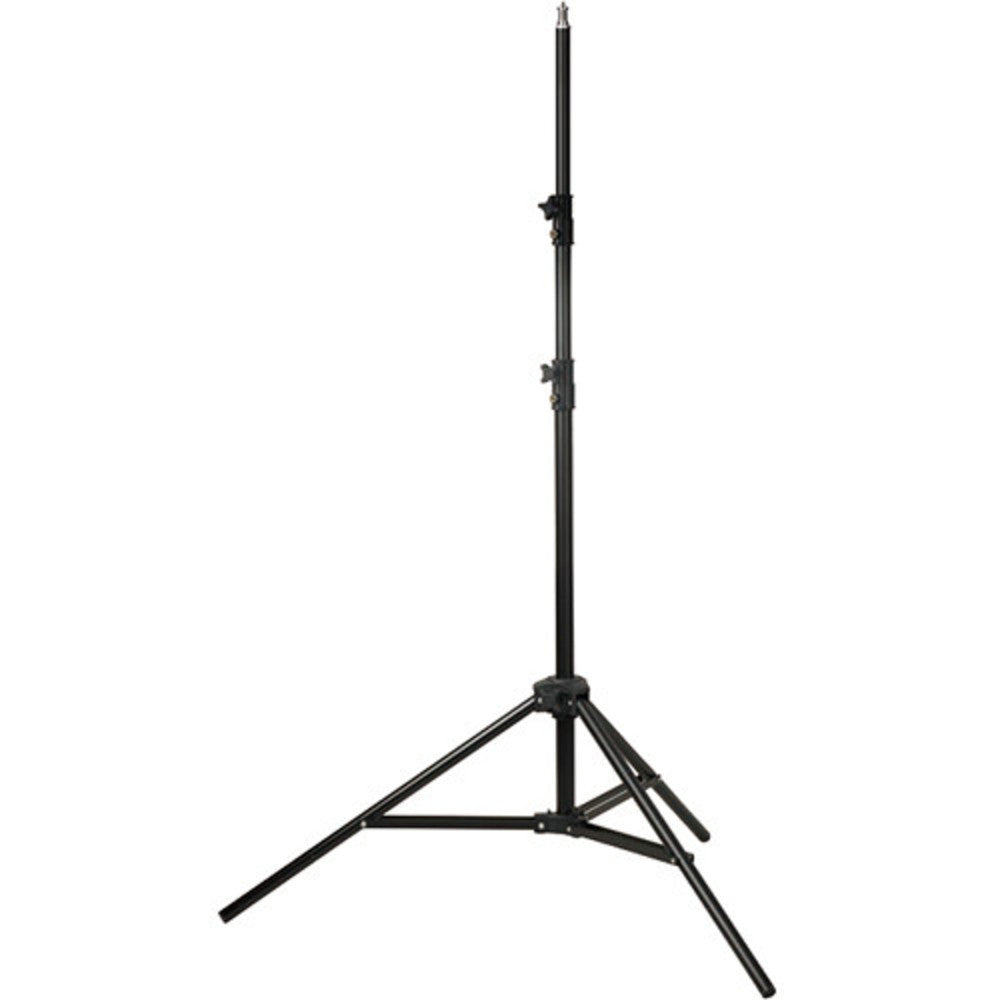 Godox 302 6.2 ft 3-Section Light Stand for Flashes and LED Lights