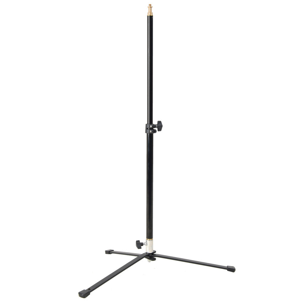 Godox 90F 34 in Foldable Floor Light Stand with Removable Base