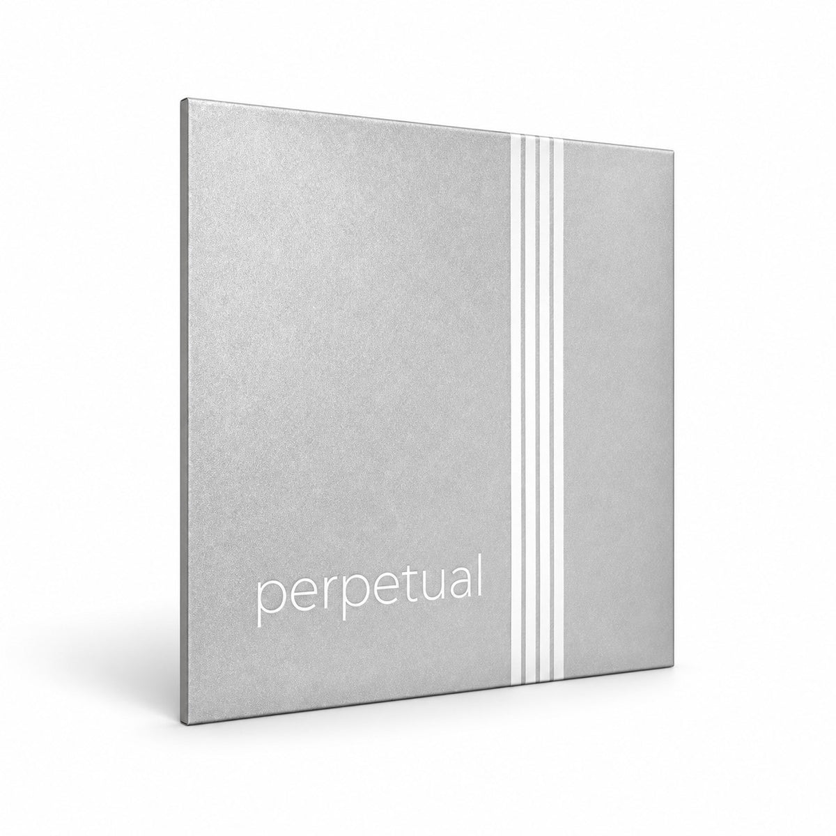 Pirastro 1PERVS Perpetual Violin String Set for 4/4 Violin