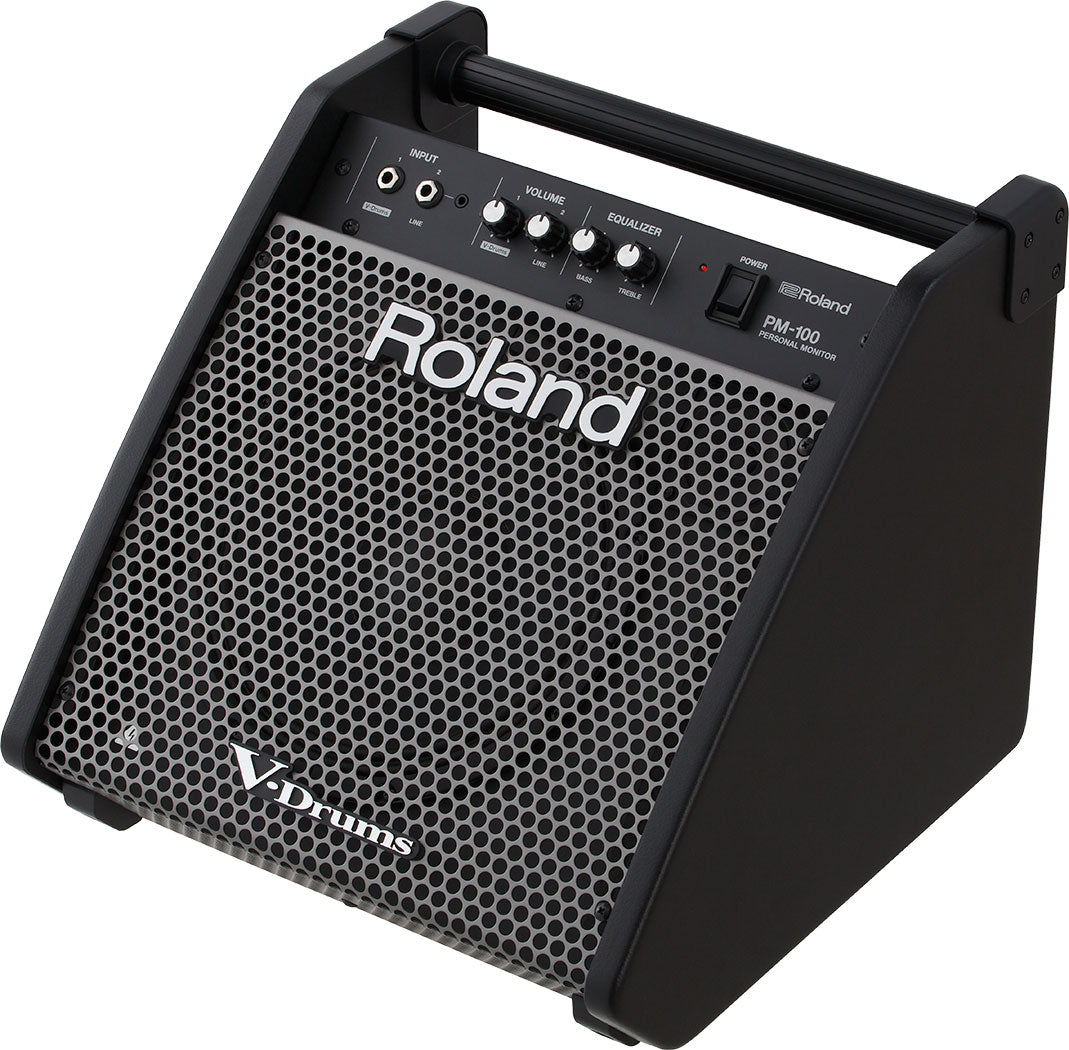 Roland PM-100 80W V-Drums Personal Monitor