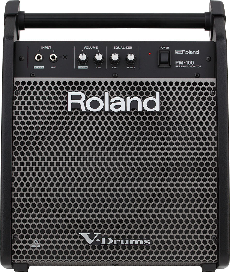 Roland PM-100 80W V-Drums Personal Monitor