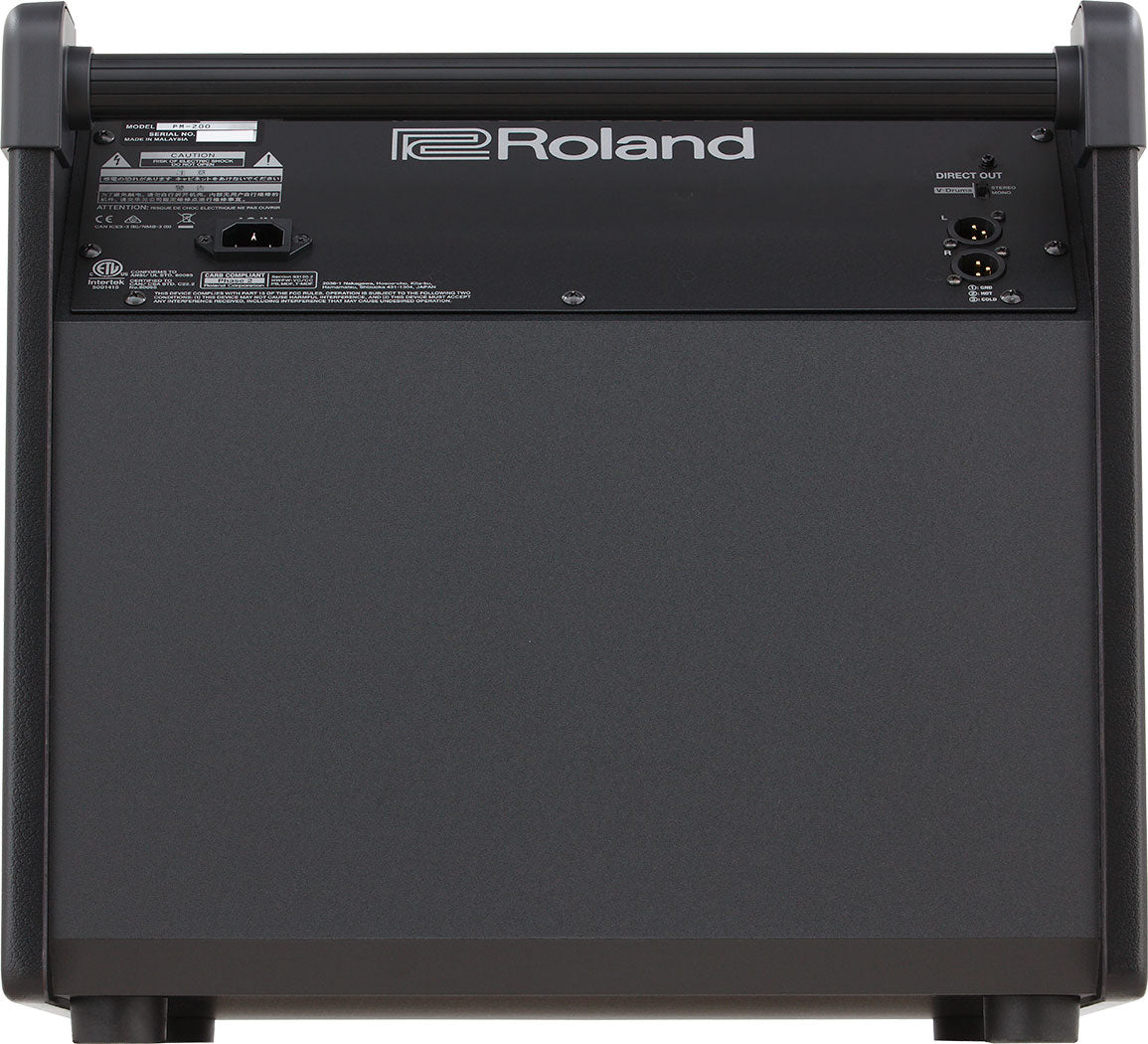 Roland PM-200 180W V-Drums Personal Monitor