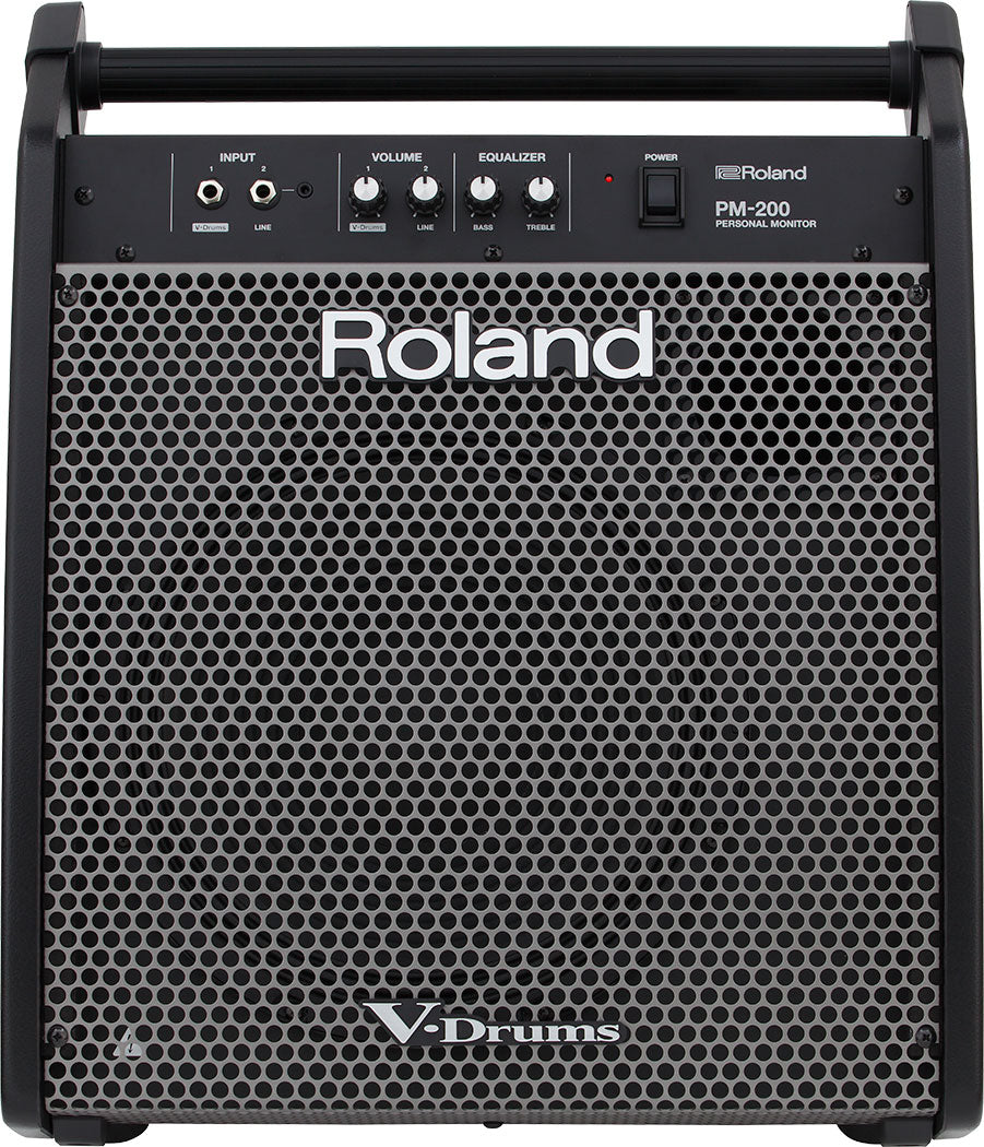 Roland PM-200 180W V-Drums Personal Monitor