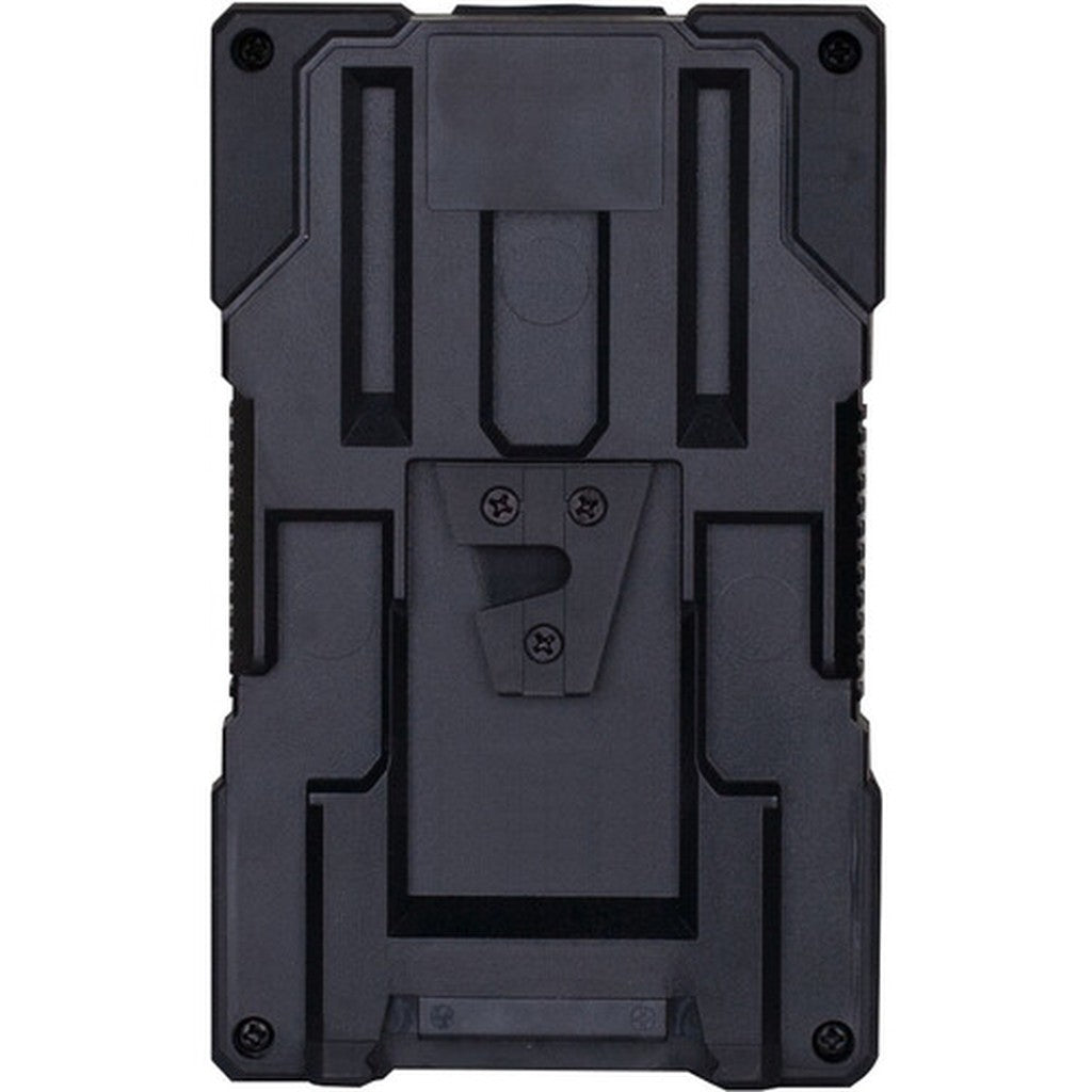 SWIT PB-R160SPLUS 160Wh 200W IP54 Heavy-Duty V-Mount Battery