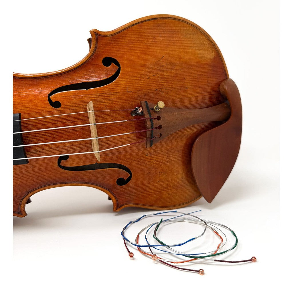 Thomastik-Infeld Evertone ET100 4/4 Medium Violin String Set