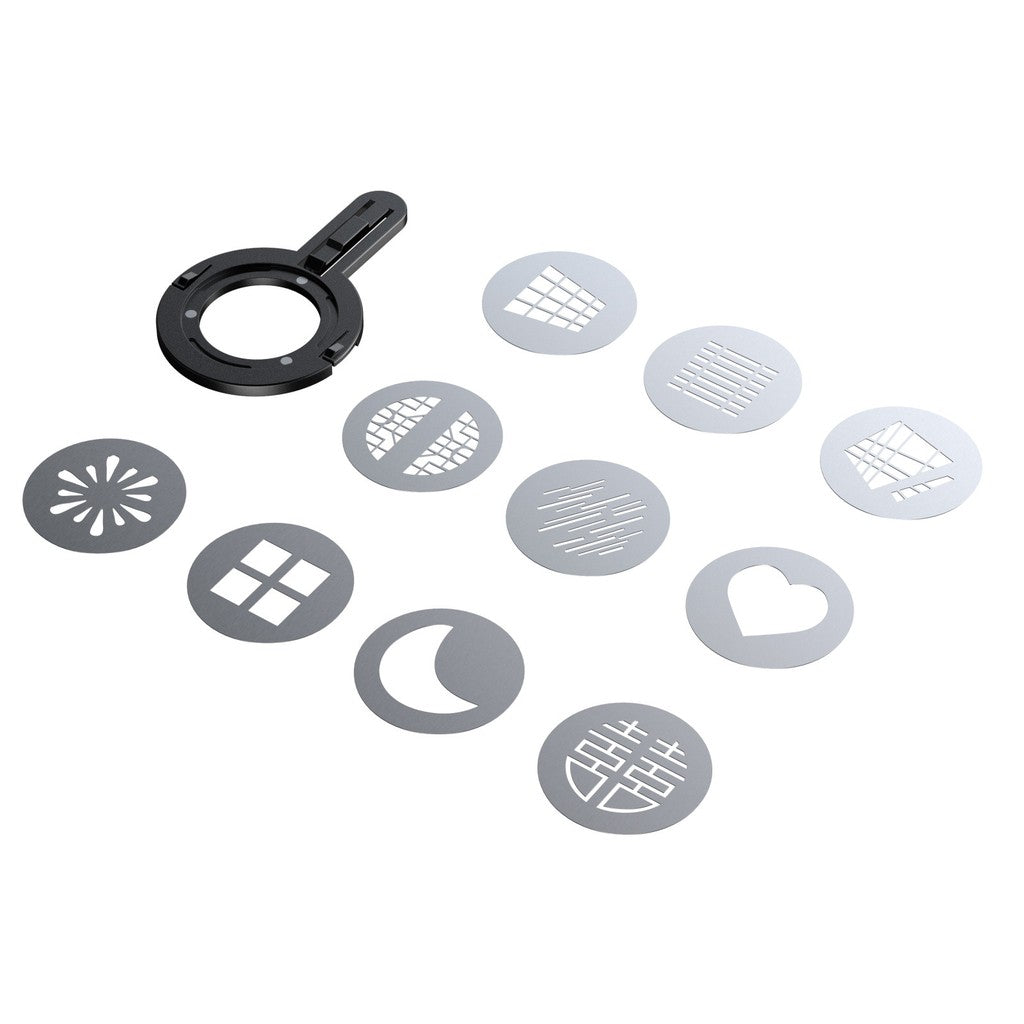 SmallRig 6376 SP Air Spotlight for RF 10C and RF 20C