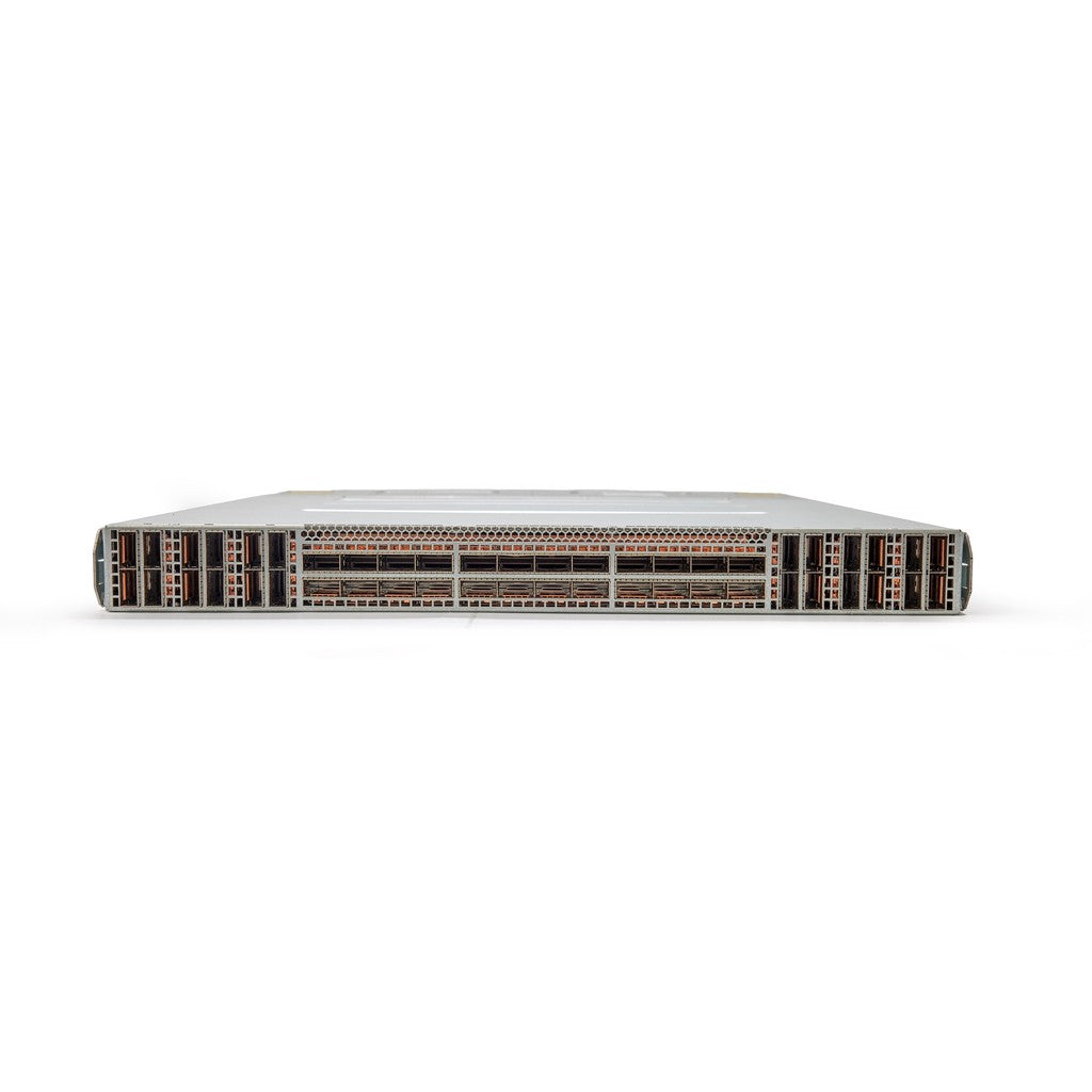 Cornelis CN5SWE48G2AF CN5000 48-Port 400G Omni-Path Switch
