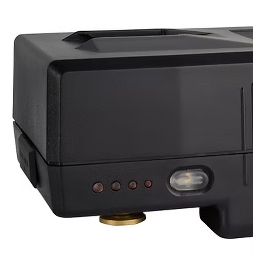 SWIT S-8083A 130Wh Gold Mount Li-Ion Camera Battery