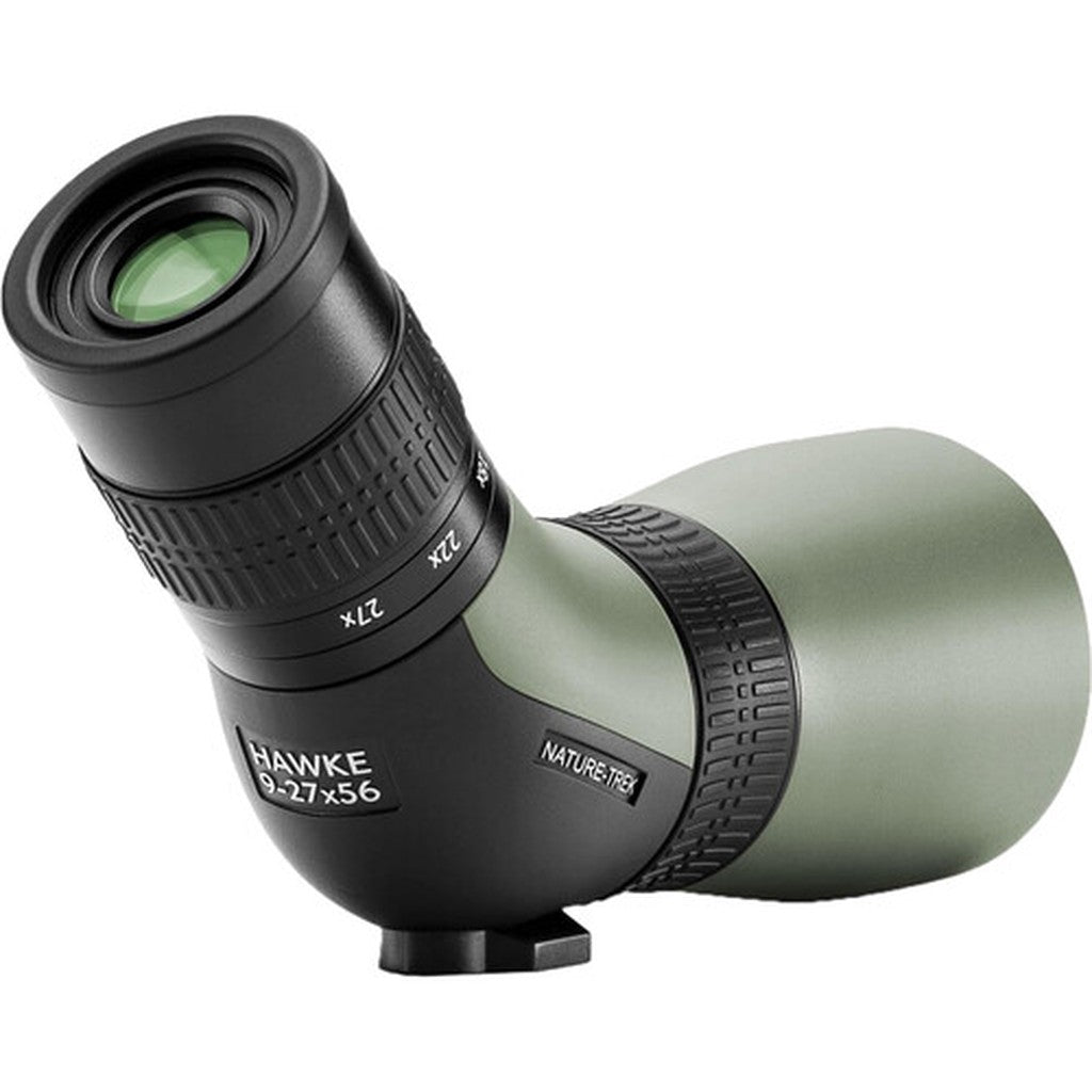 Hawke Sport Optics Spotting Scope Nature-Trek 9-27x56