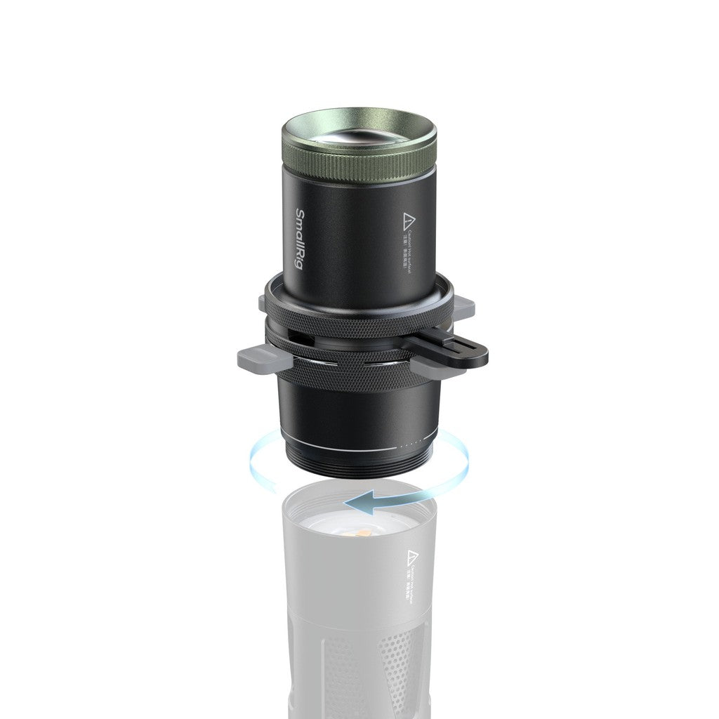 SmallRig 6376 SP Air Spotlight for RF 10C and RF 20C
