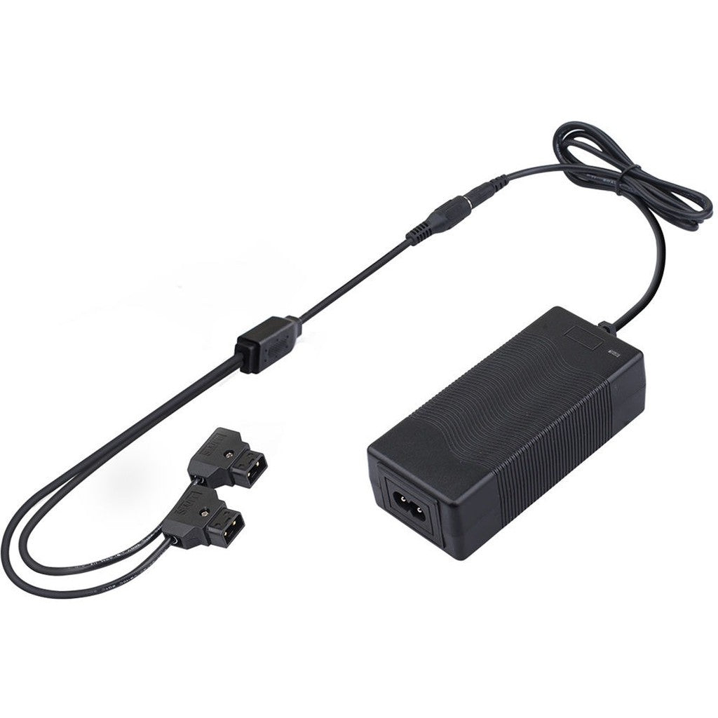 SWIT PC-U130B2 Dual D-Tap 3A Portable Fast Battery Charger