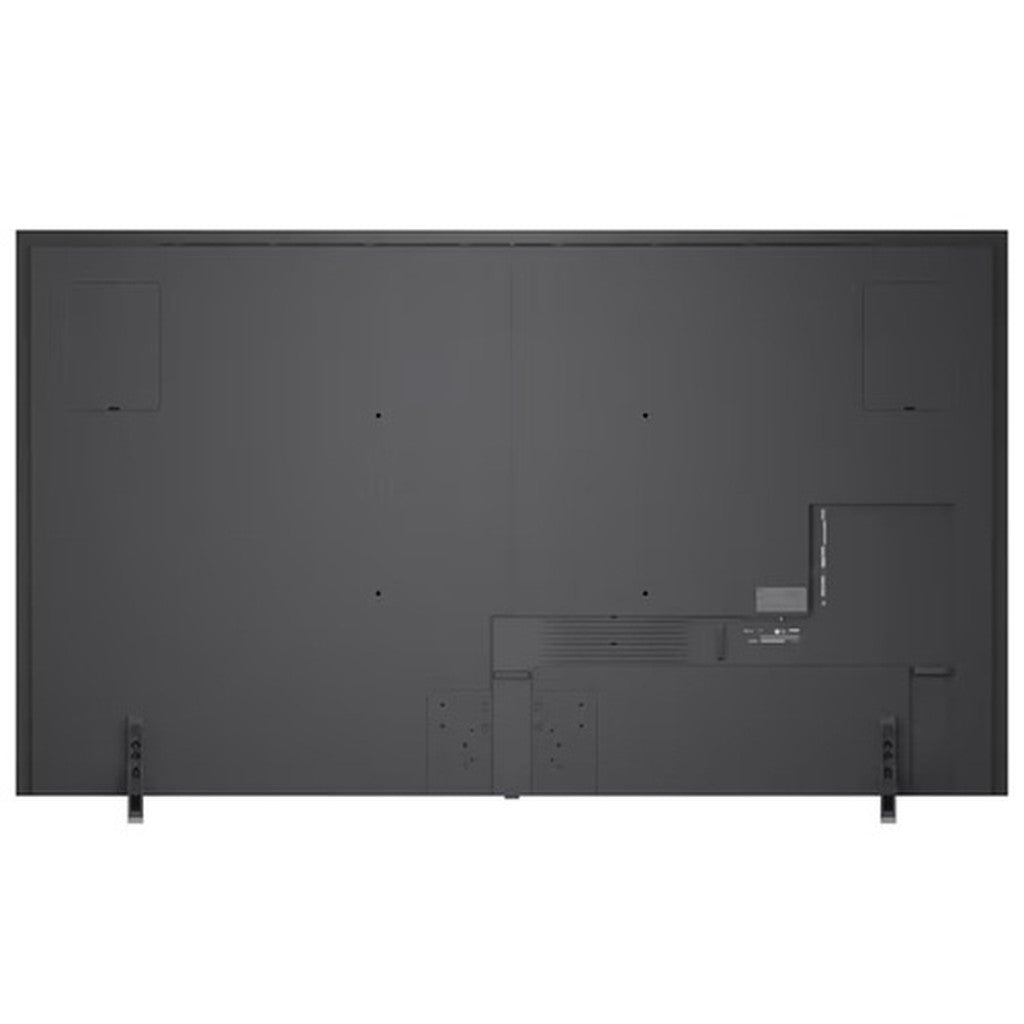 LG 100MRGB95BU 100-Inch Micro RGB evo AI 4K Smart TV