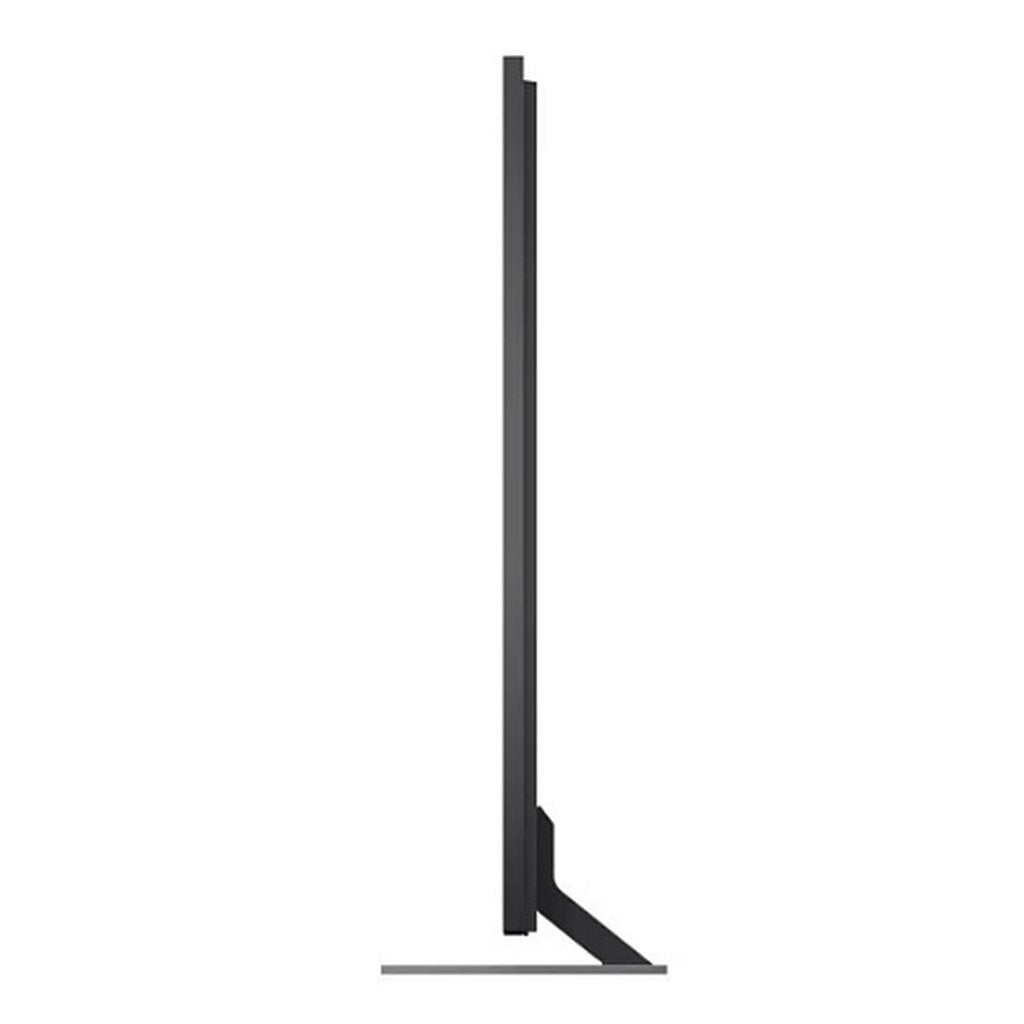 LG 100MRGB95BU 100-Inch Micro RGB evo AI 4K Smart TV