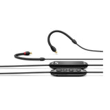 Sennheiser IE 100 PRO Wireless In-Ear Monitoring Headphone, Black