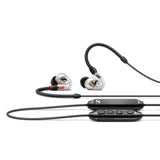 Sennheiser IE 100 PRO Wireless In-Ear Monitoring Headphone, Clear (Used)