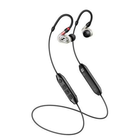Sennheiser IE 100 PRO Wireless In-Ear Monitoring Headphone, Clear (Used)