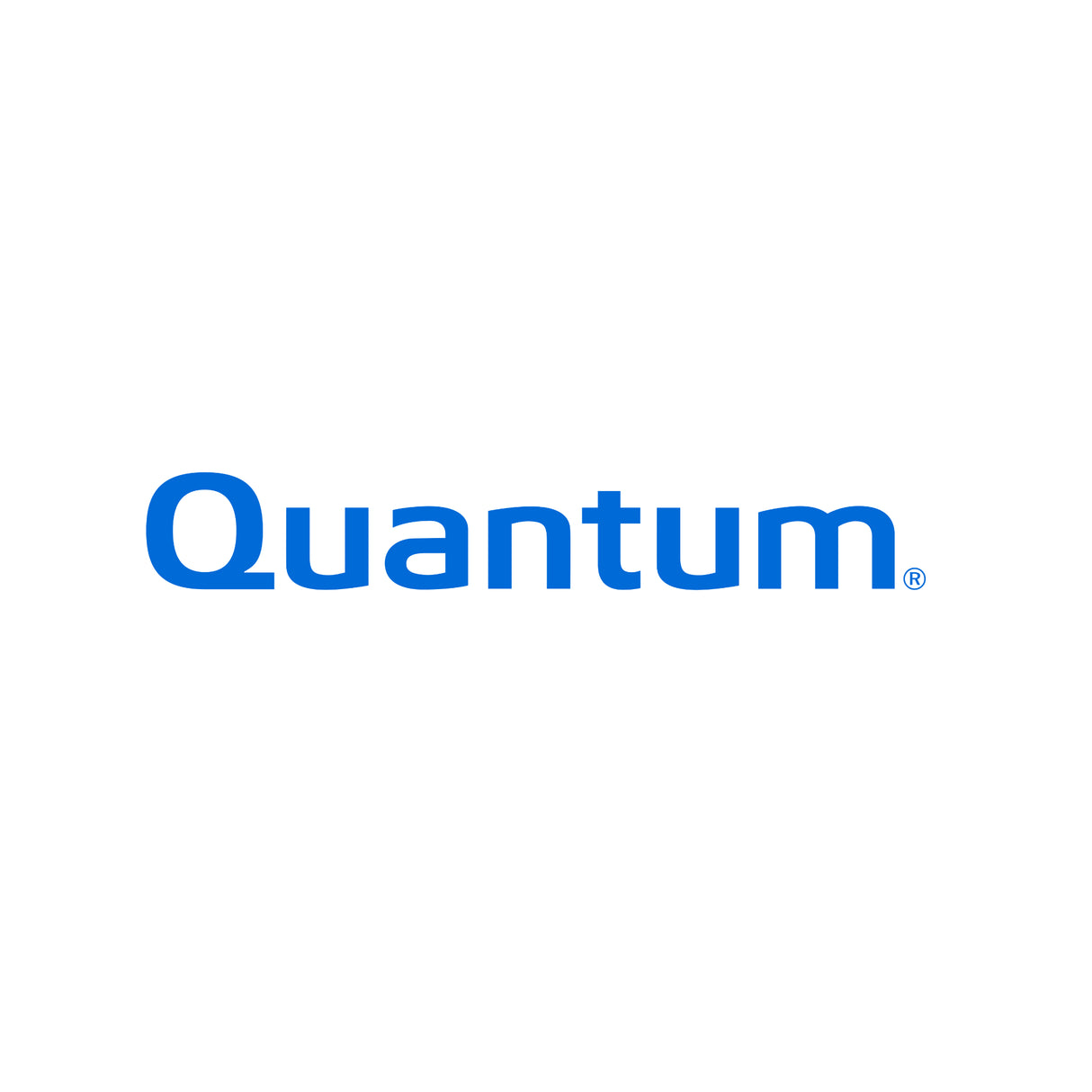 Quantum LTO-8 Half-Height Tabletop Tape Drive with 6 Gb/s SAS