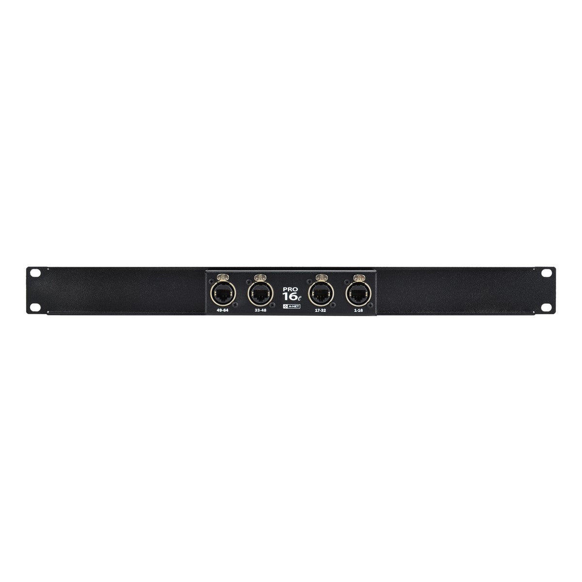 Aviom SB4 Rack-Mounted System Bridge
