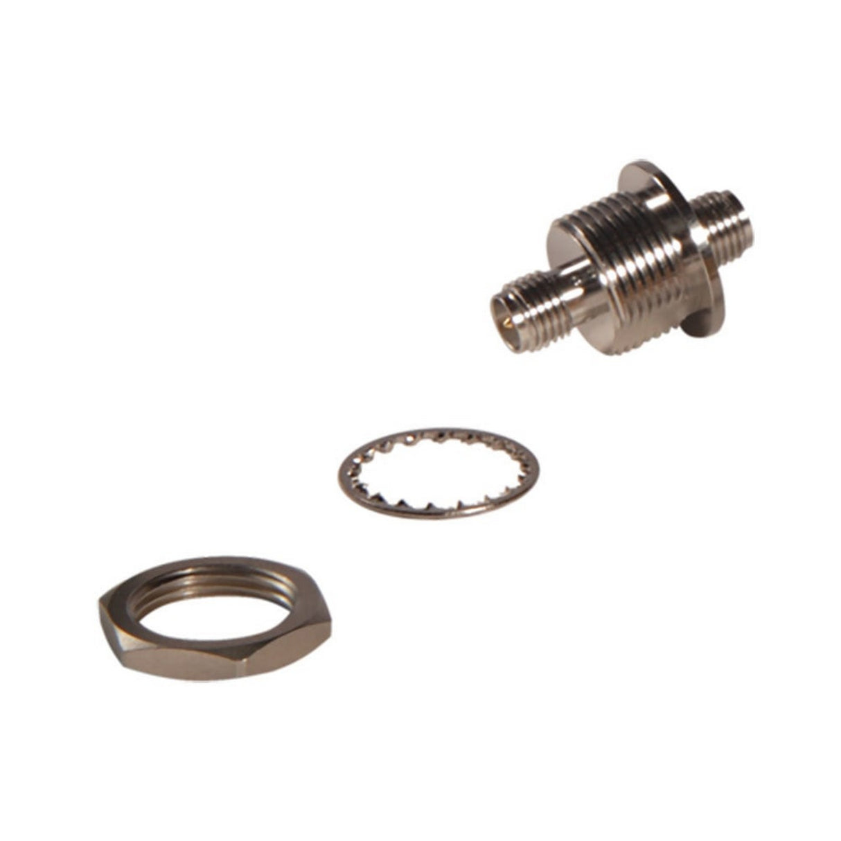 Shure Reverse SMA Bulkhead Adapter Kit for UA505-RSMA (95A32436)