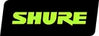 Shure logo