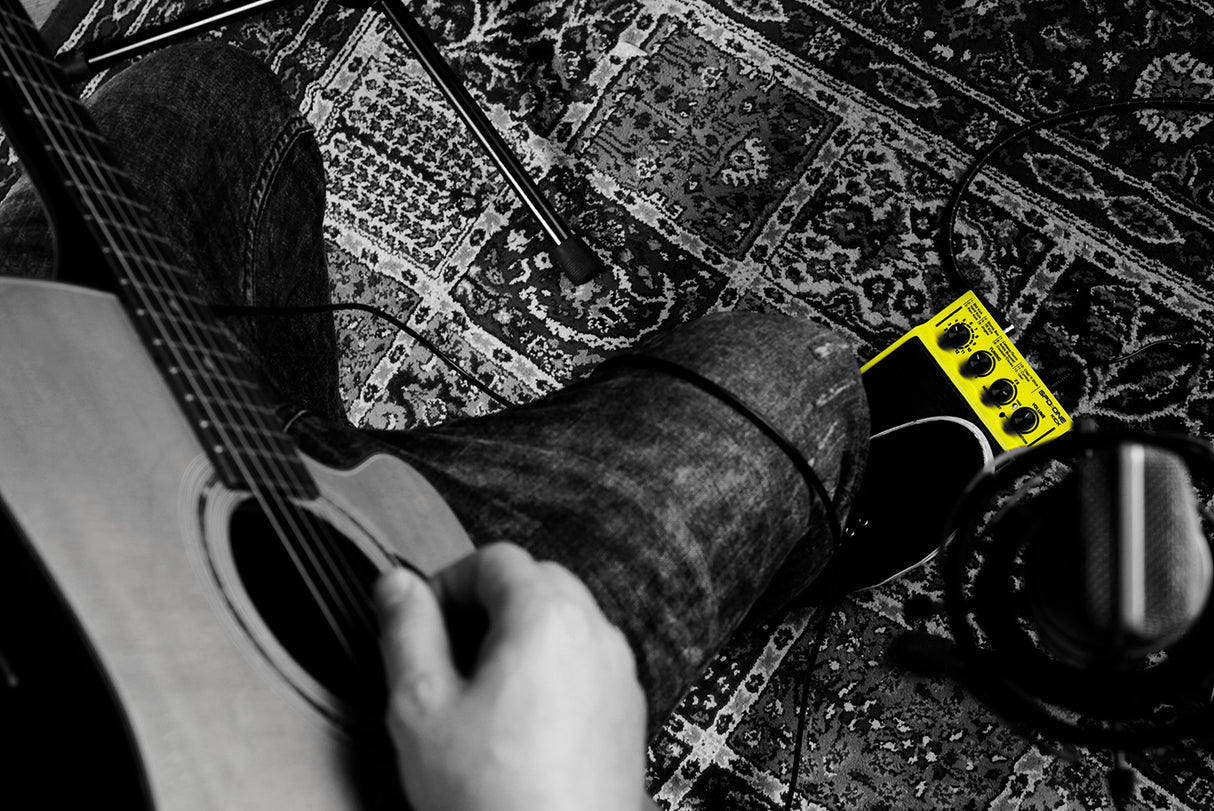Roland SPD-ONE KICK Electronic Kick and Stomp Pad