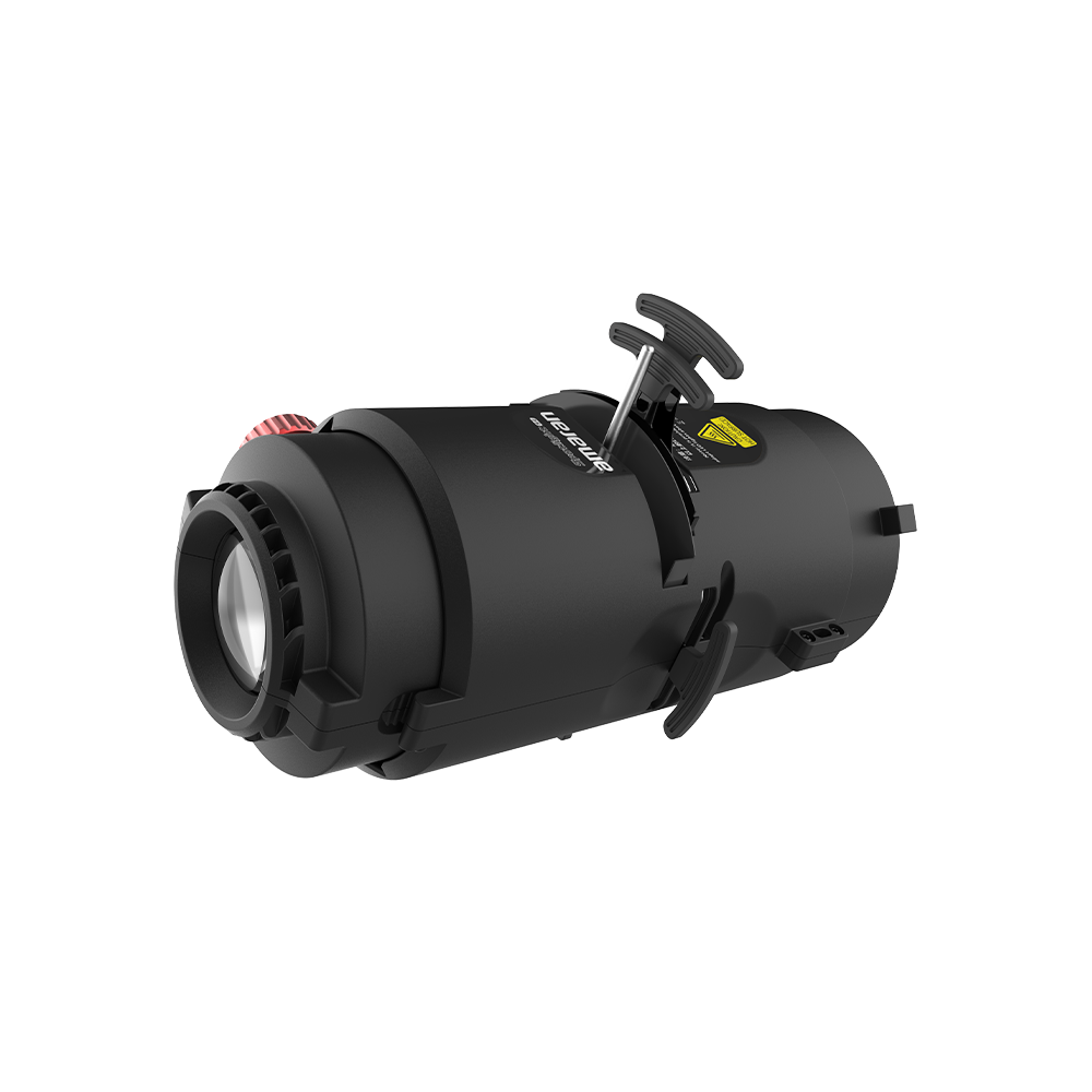 amaran - amaran Spotlight SE 36deg Lens Kit - Bowens Mount Projection Modifier - APF0046A32