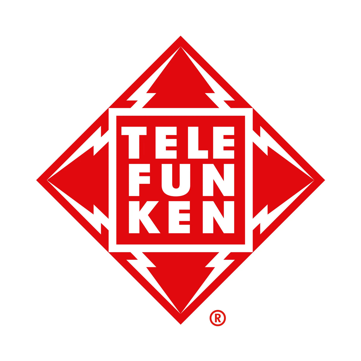 Telefunken M80 Supercardioid Handheld Dynamic Microphone Purple with Chrome Grille