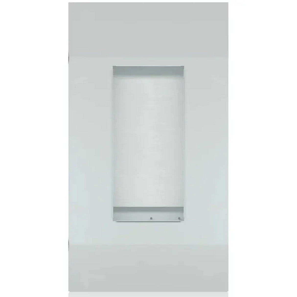 Tannoy 0307-AAF BACKCAN IW6 In-Wall Speaker Back Can