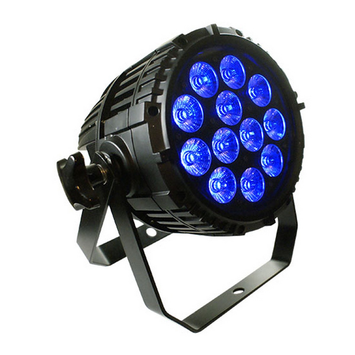 Blizzard Lighting ToughPAR V12 RGBAW LED PAR