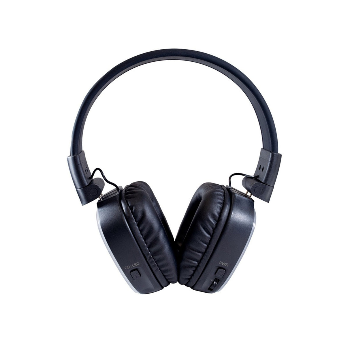 VocoPro S-HEADPHONE-PRO Silent Disco Wireless Headphone Receiver FM Assistive Listening Devices - view 3