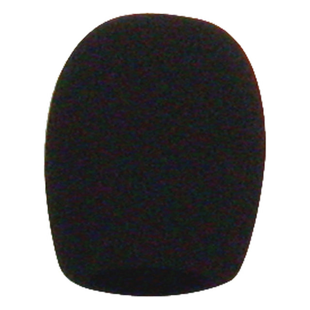 Electro-Voice WSPL-4 Foam Windscreen for PL37 Microphone