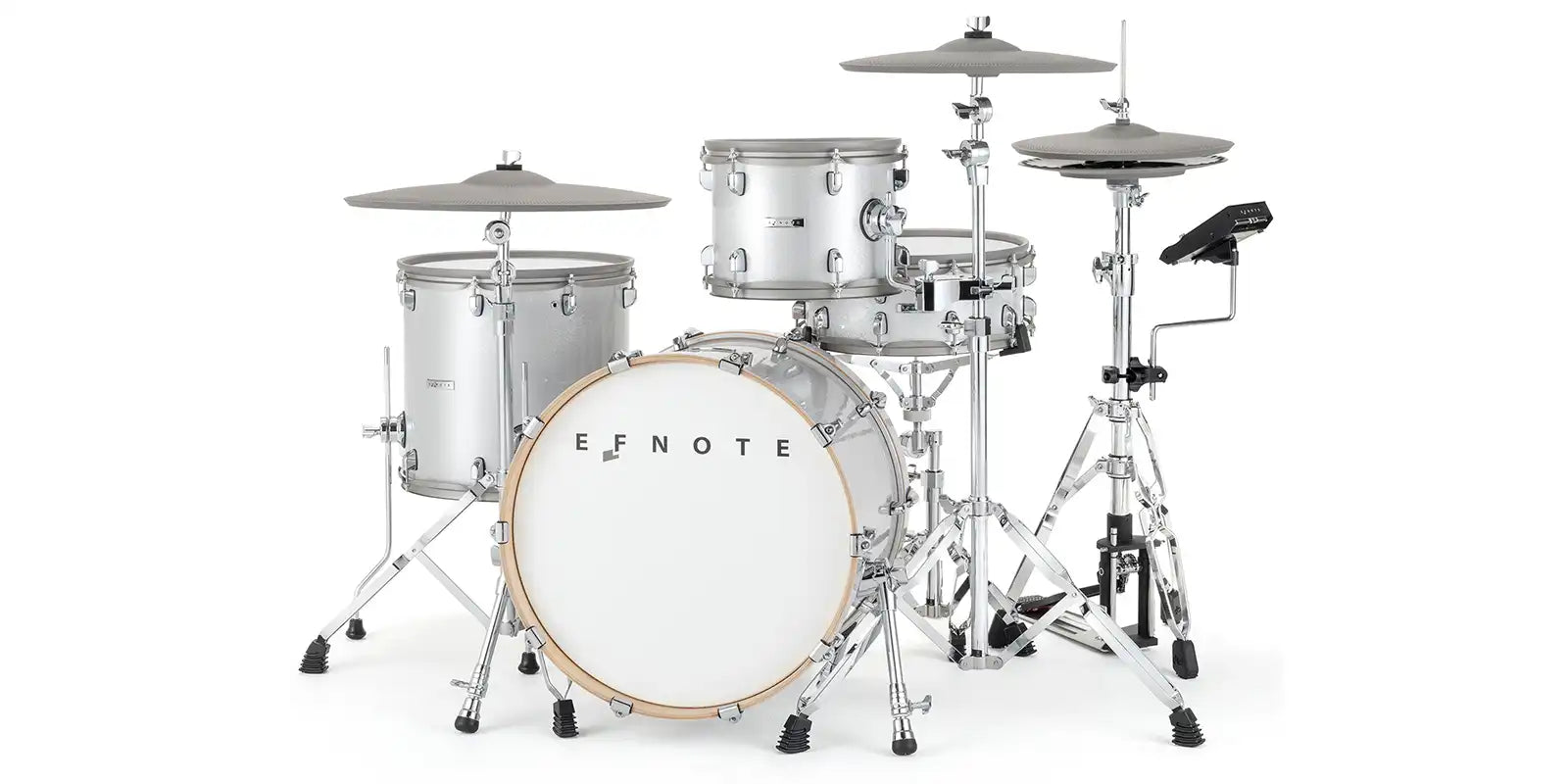 EFNOTE Buying Guide 2026: 3X vs 5 vs 5X vs 7 — Which Kit Is Right for You?